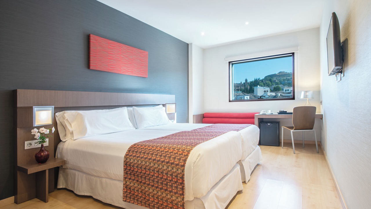 Photo of Bedroom in Beiro