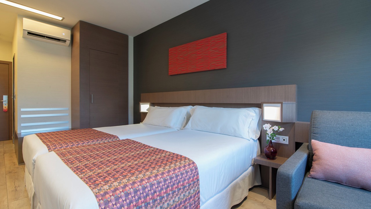 Photo of Bedroom in Beiro
