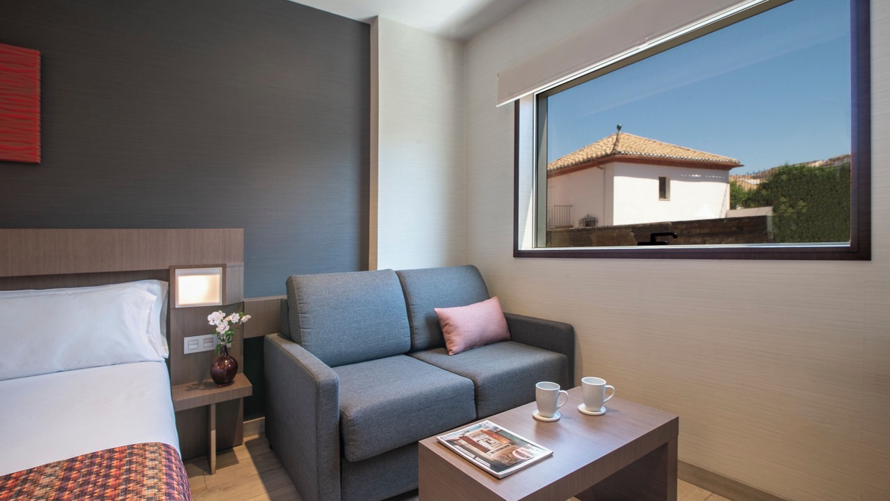 Photo of Bedroom in Beiro