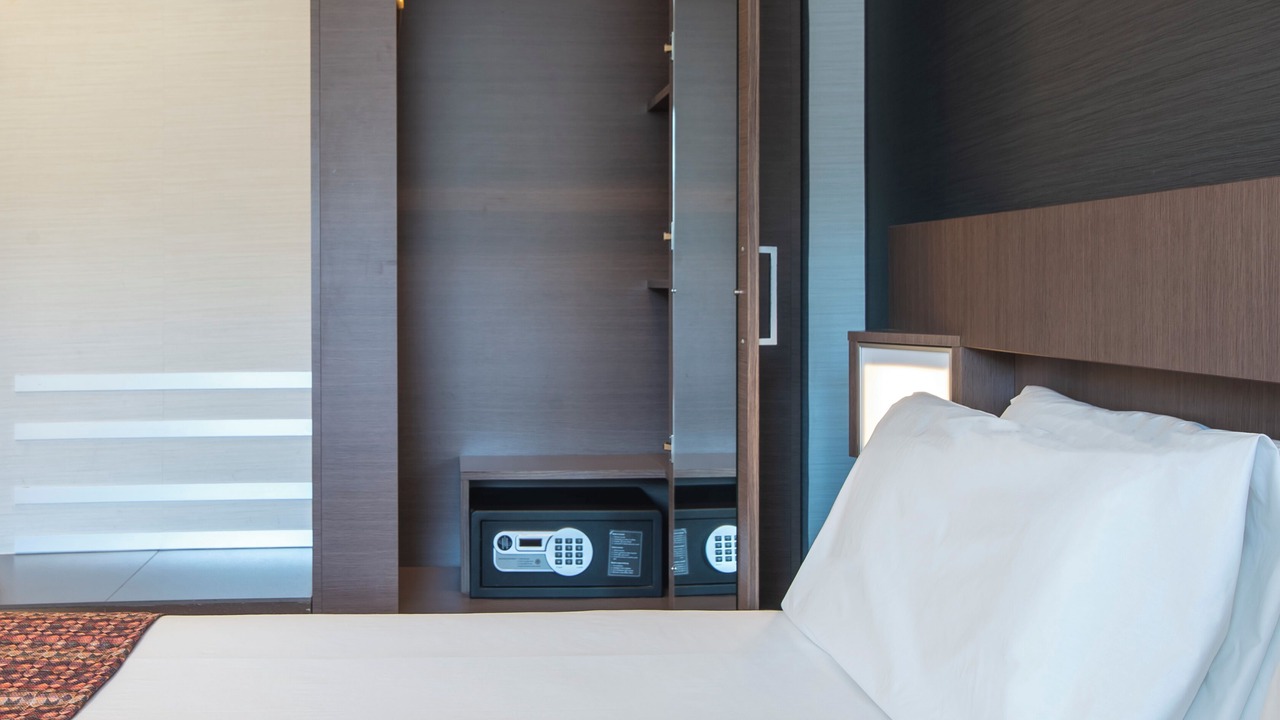 Photo of Bedroom in Beiro