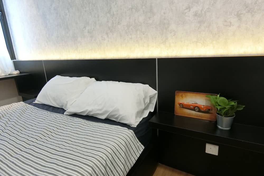 Photo of Bedroom in Kampung Bukit Dukong