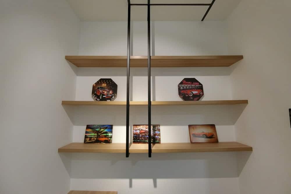 Photo of Bedroom in Kampung Bukit Dukong