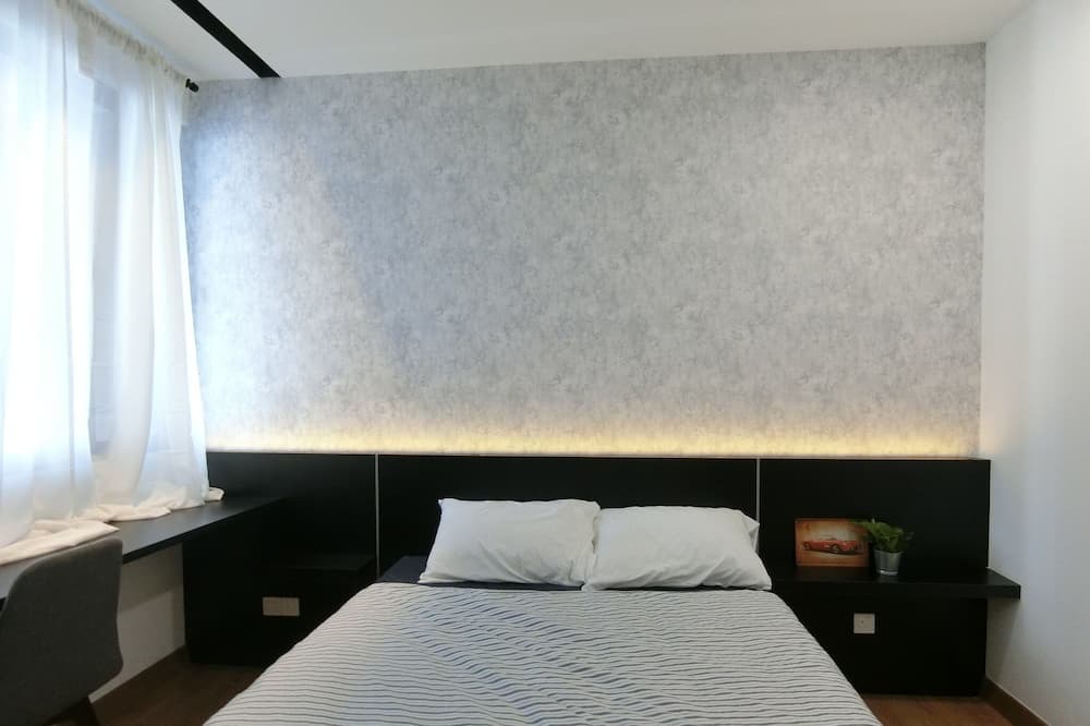Photo of Bedroom in Kampung Bukit Dukong