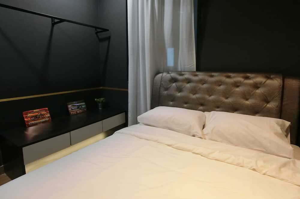 Photo of Bedroom in Kampung Bukit Dukong