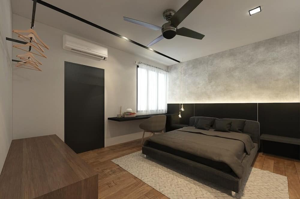 Photo of Bedroom in Kampung Bukit Dukong