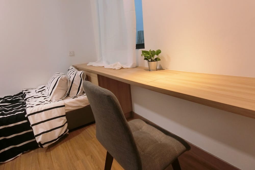 Photo of Bedroom in Kampung Bukit Dukong