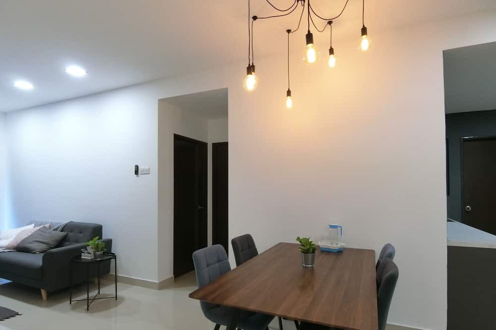 Photo of Livingroom in Kampung Bukit Dukong