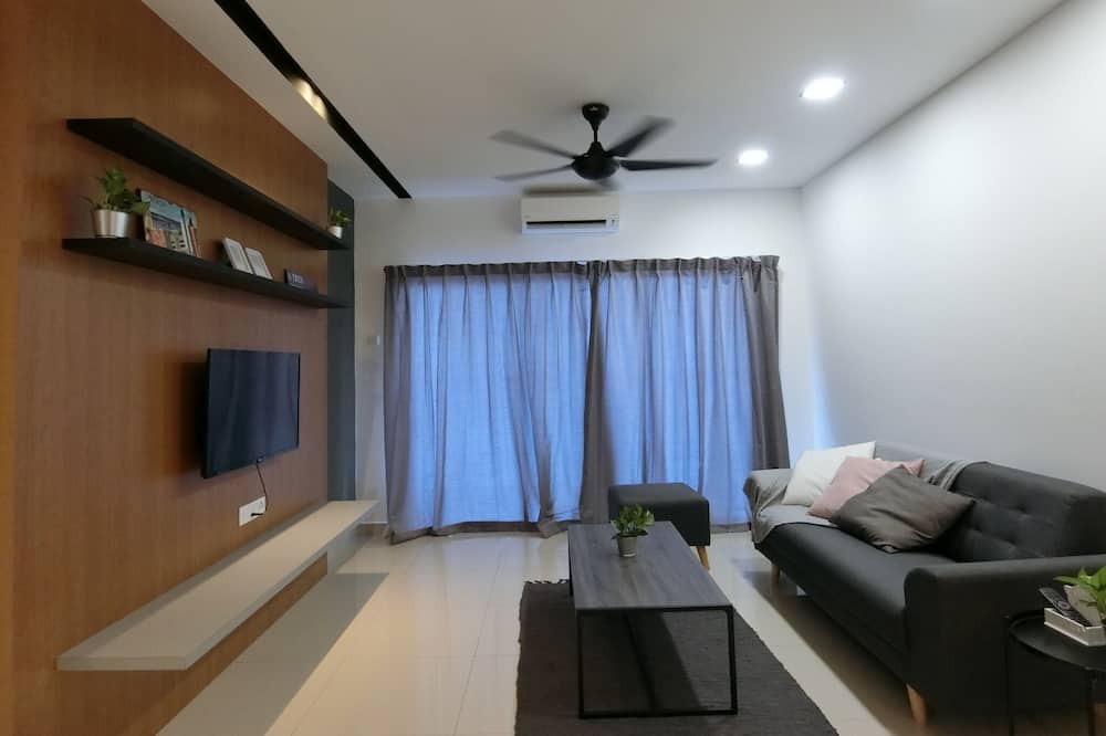 Photo of Livingroom in Kampung Bukit Dukong