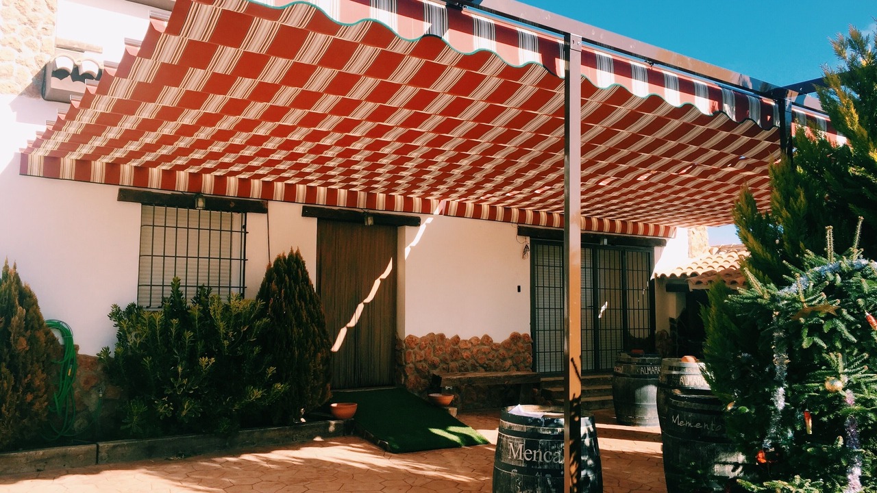 Photo of Outdoor in Caniles