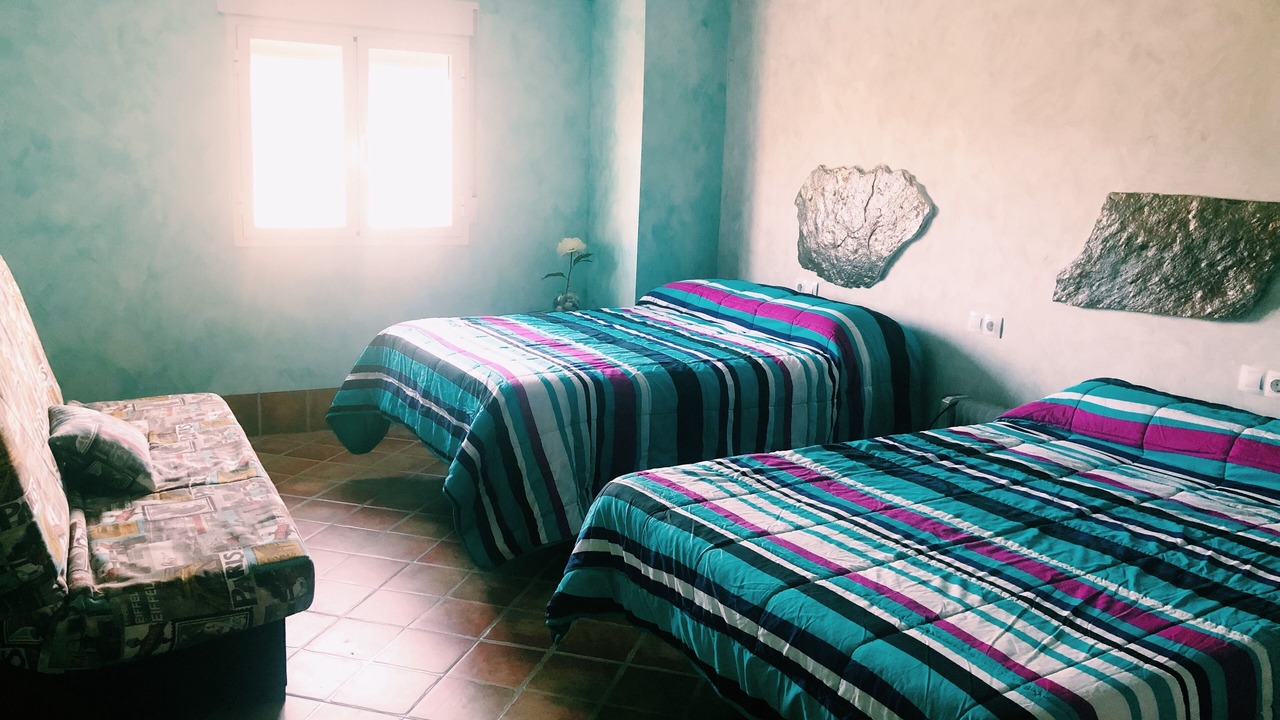 Photo of Bedroom in Caniles