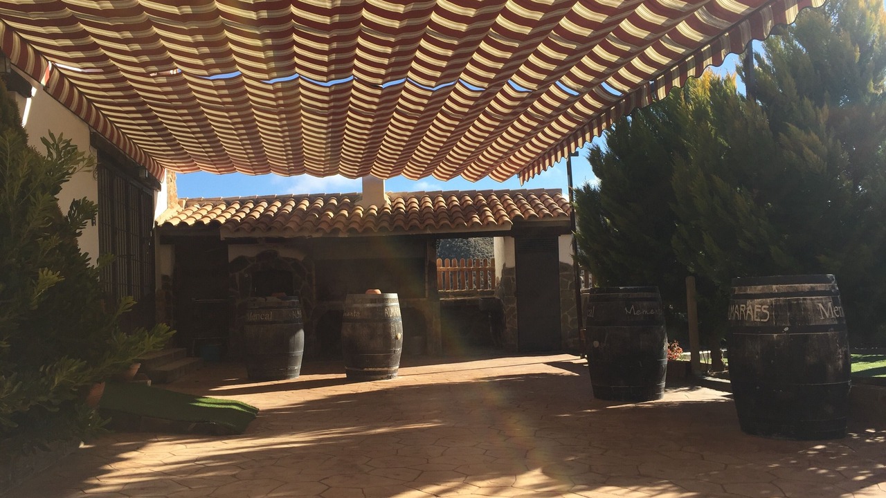 Photo of Outdoor in Caniles