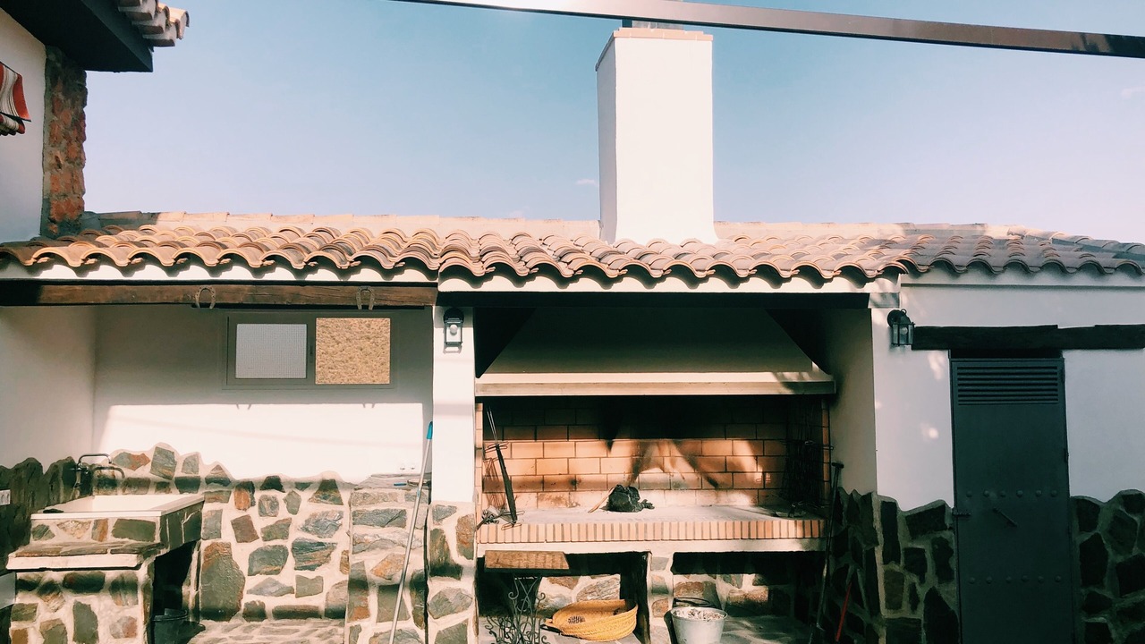 Photo of Outdoor in Caniles