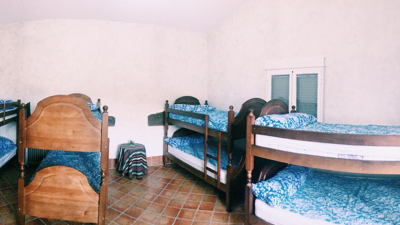 Photo of Bedroom in Caniles