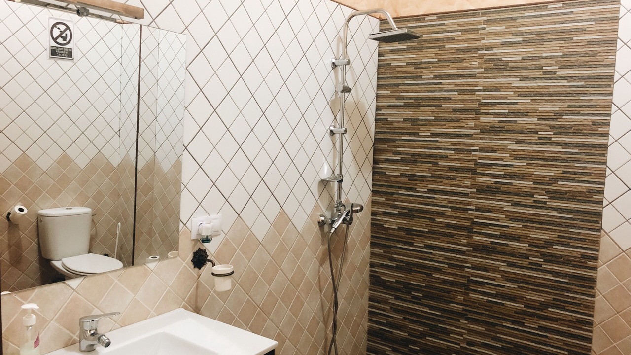 Photo of Bathroom in Caniles