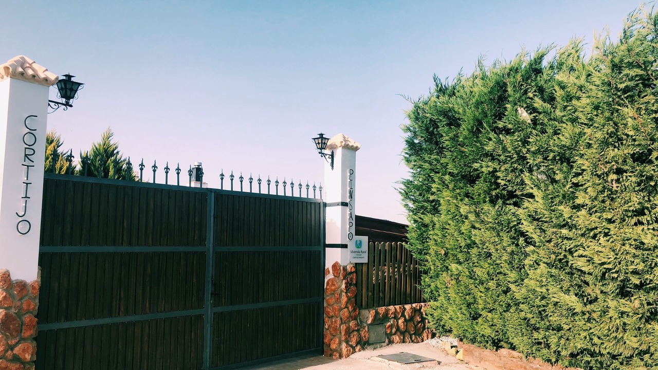 Photo of Outdoor in Caniles
