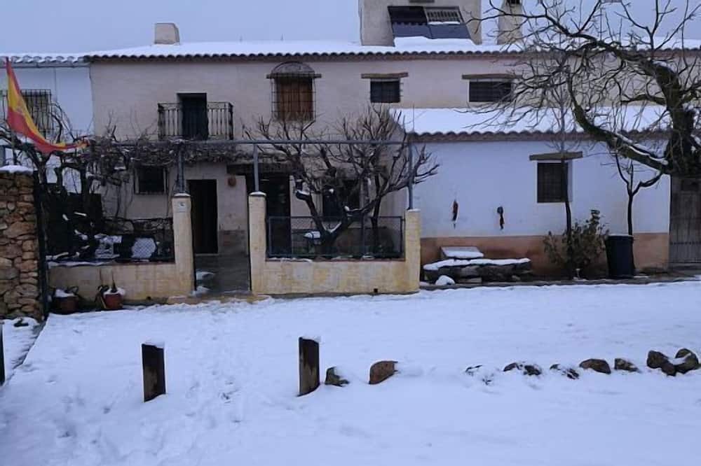 Photo of Outdoor in Cullar