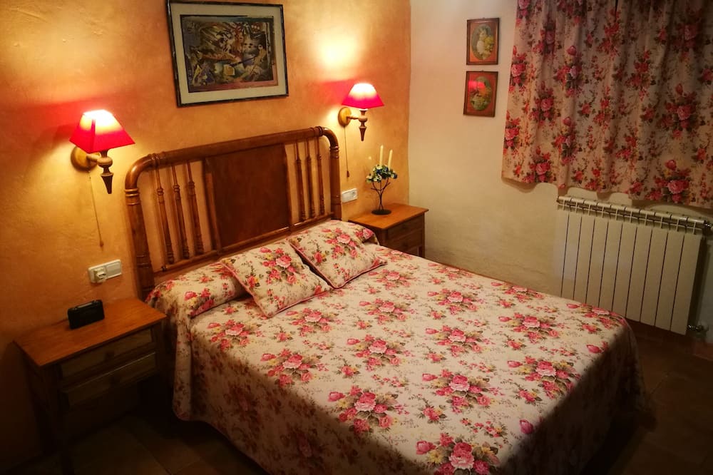 Photo of Bedroom in Cullar
