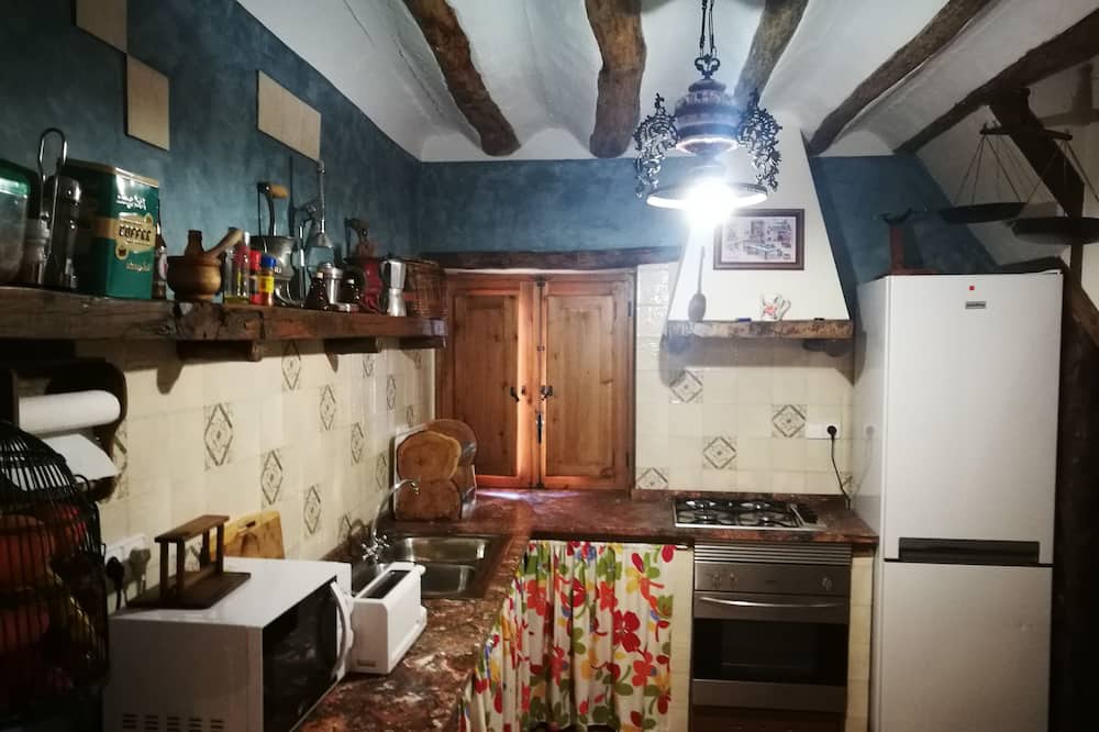 Photo of Kitchen in Cullar