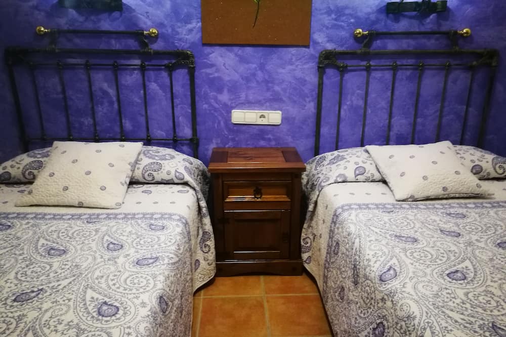 Photo of Bedroom in Cullar