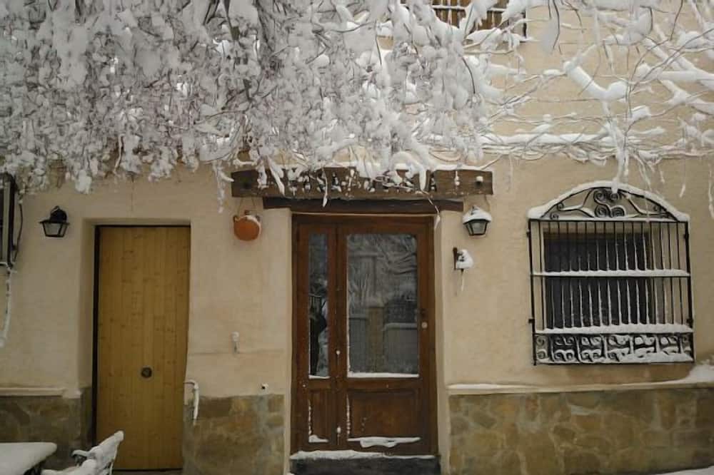 Photo of Outdoor in Cullar