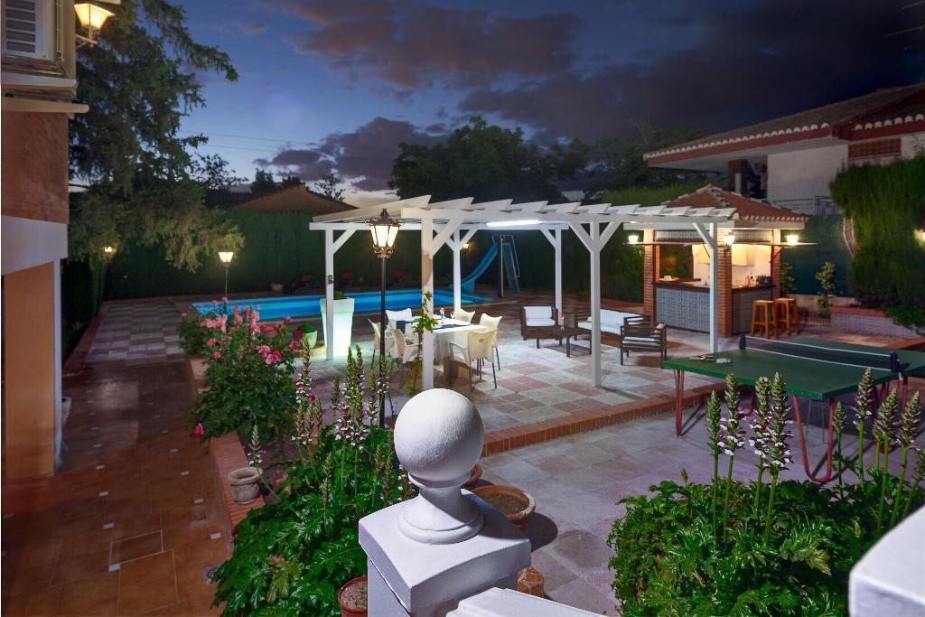 Photo of Outdoor in Barrio de la Vega