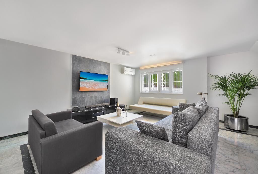 Photo of Livingroom in Barrio de la Vega