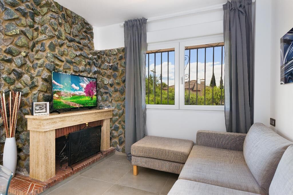 Photo of Livingroom in Barrio de la Vega
