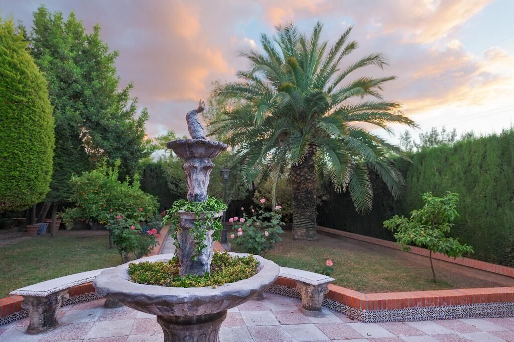 Photo of Outdoor in Barrio de la Vega