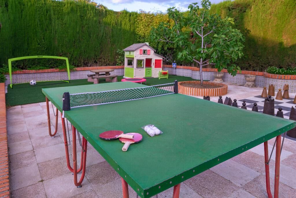 Photo of Outdoor in Barrio de la Vega