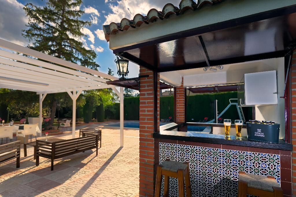 Photo of Outdoor in Barrio de la Vega