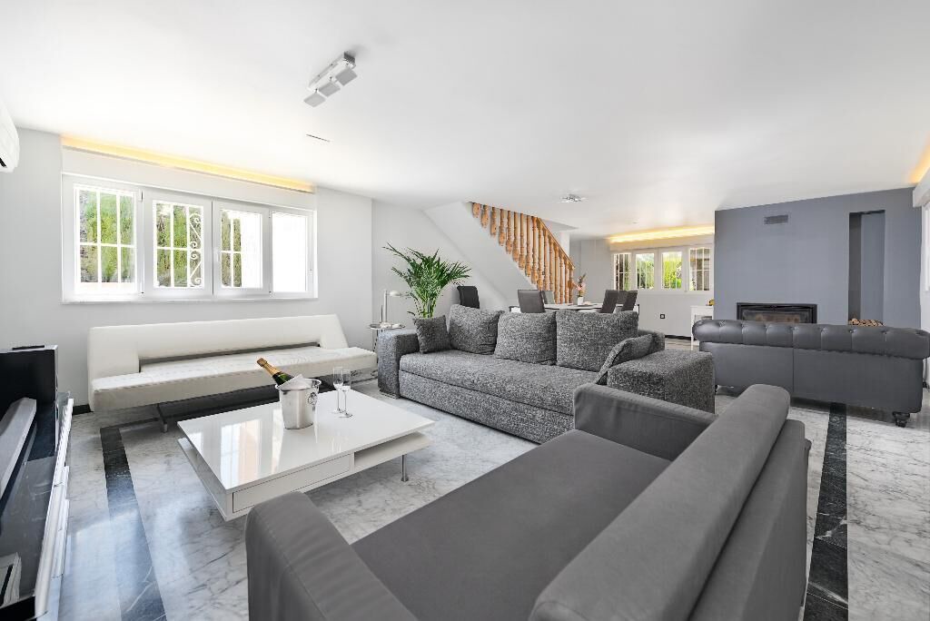 Photo of Livingroom in Barrio de la Vega