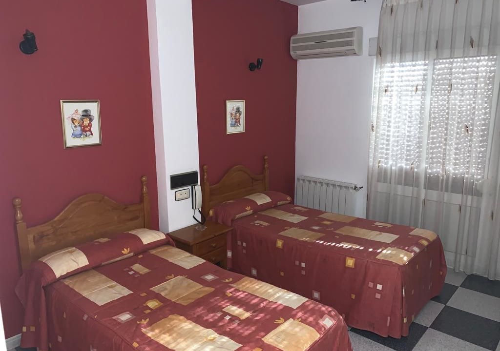 Photo of Bedroom in Guadahortuna