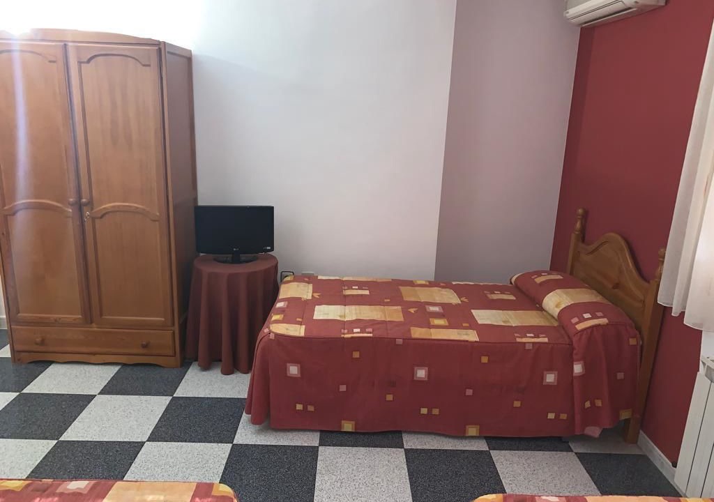 Photo of Bedroom in Guadahortuna