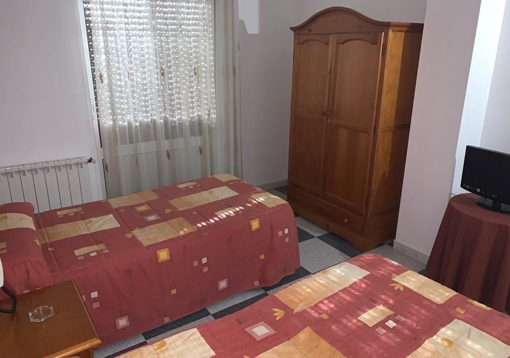 Photo of Bedroom in Guadahortuna
