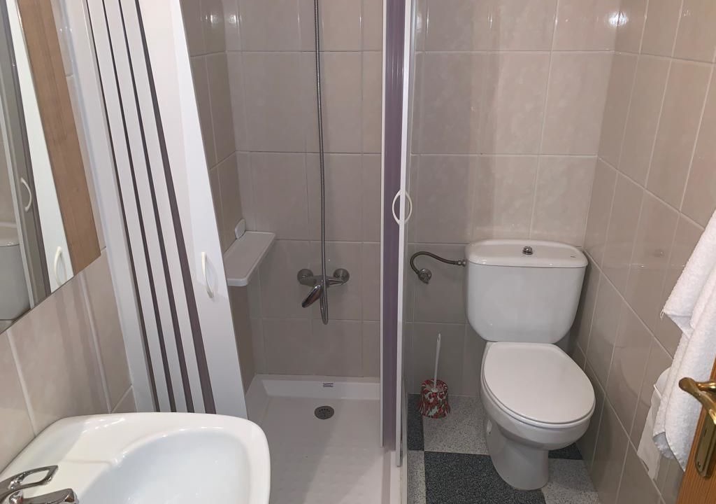 Photo of Bathroom in Guadahortuna