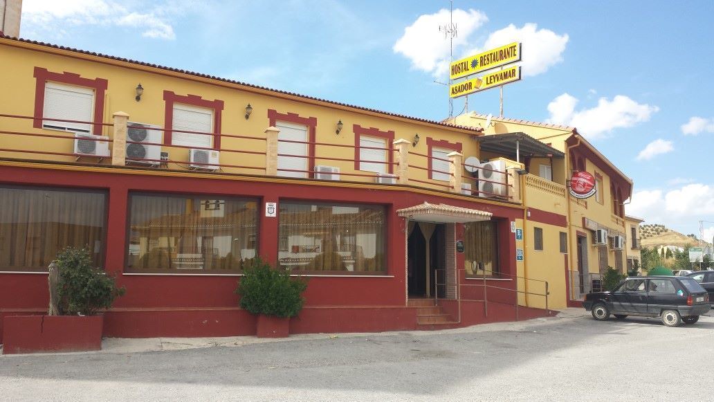 Photo of Outdoor in Guadahortuna
