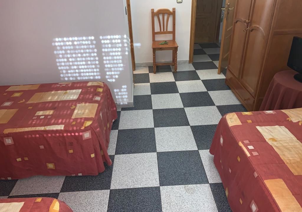 Photo of Bedroom in Guadahortuna