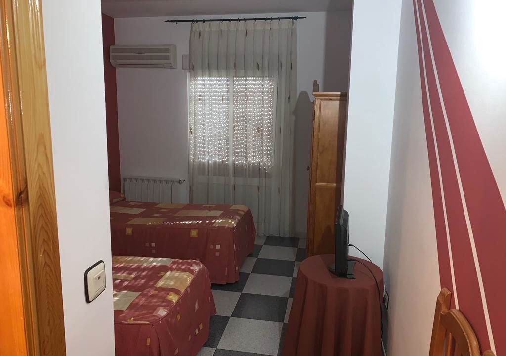 Photo of Bedroom in Guadahortuna