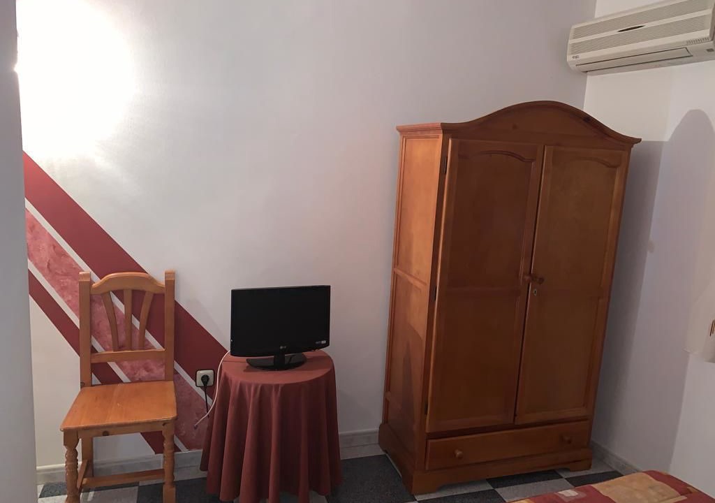 Photo of Bedroom in Guadahortuna