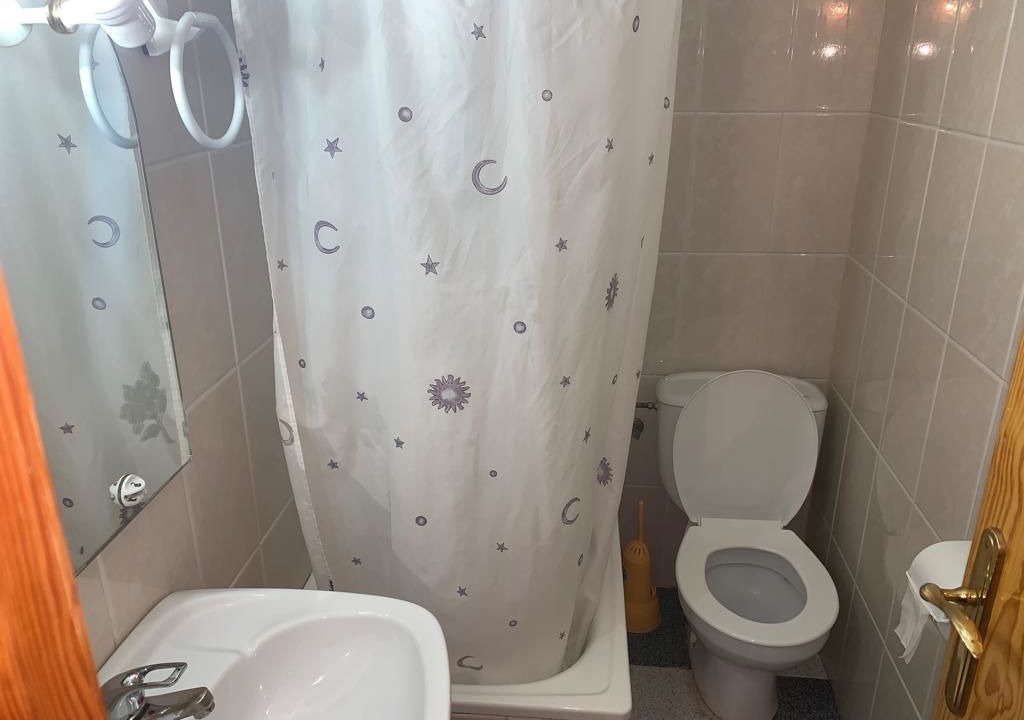 Photo of Bathroom in Guadahortuna