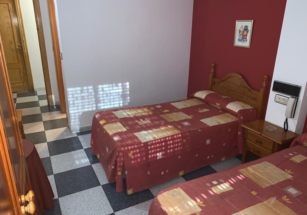 Photo of Bedroom in Guadahortuna