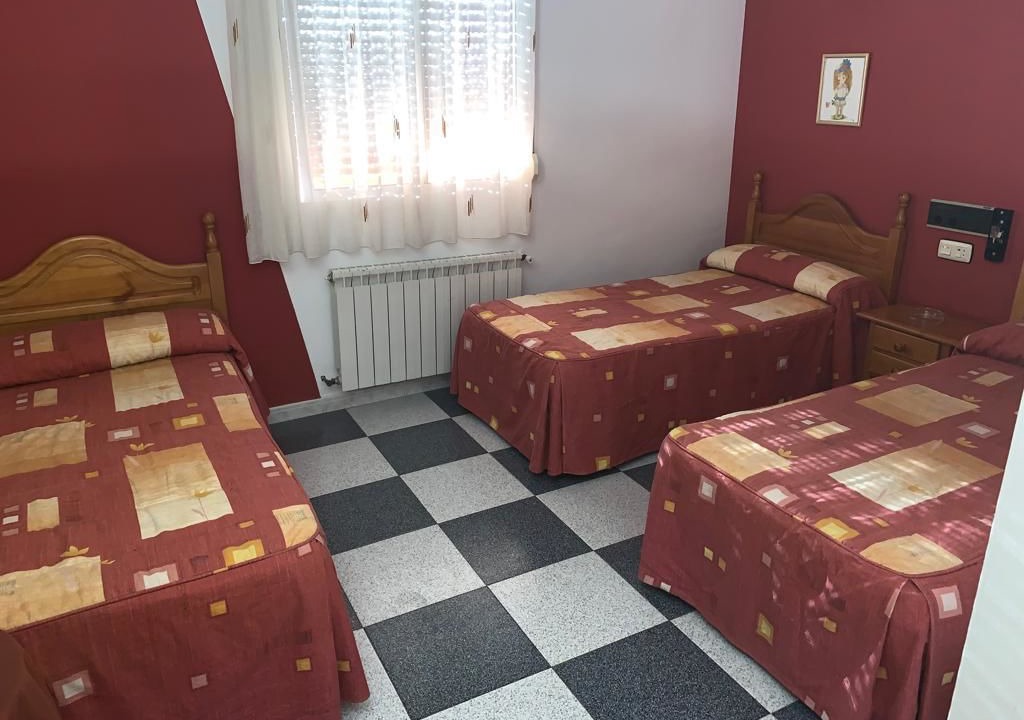 Photo of Bedroom in Guadahortuna