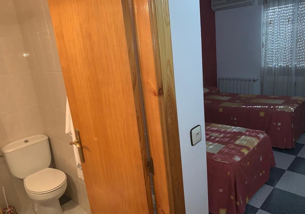 Photo of Bedroom in Guadahortuna