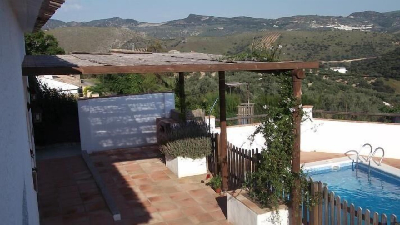 Photo of Outdoor in Algarinejo