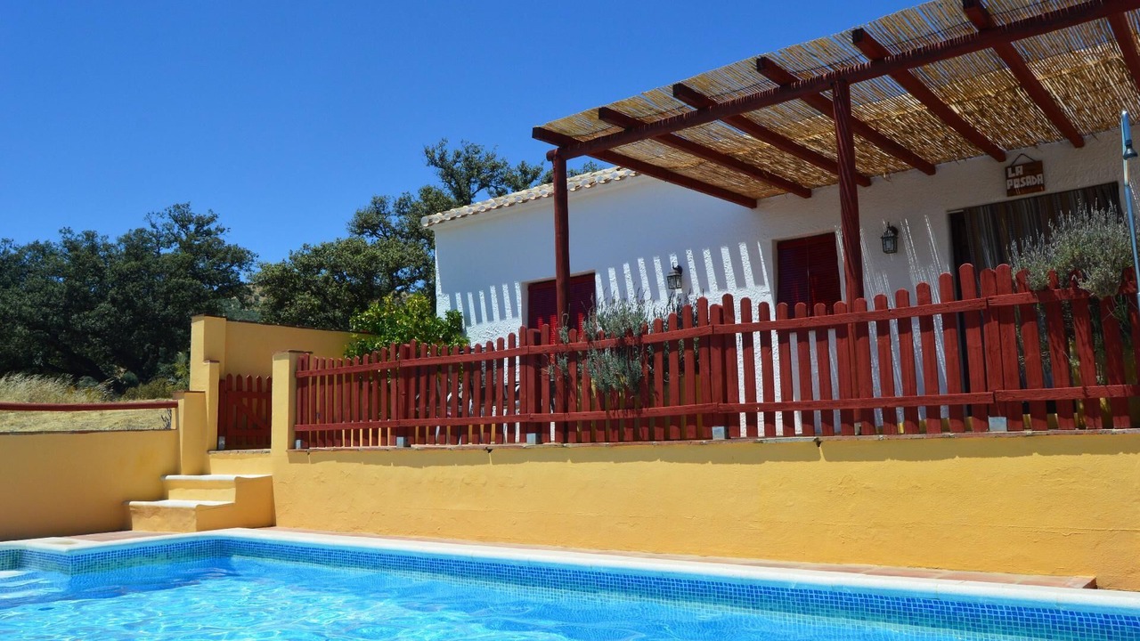 Photo of Outdoor in Algarinejo
