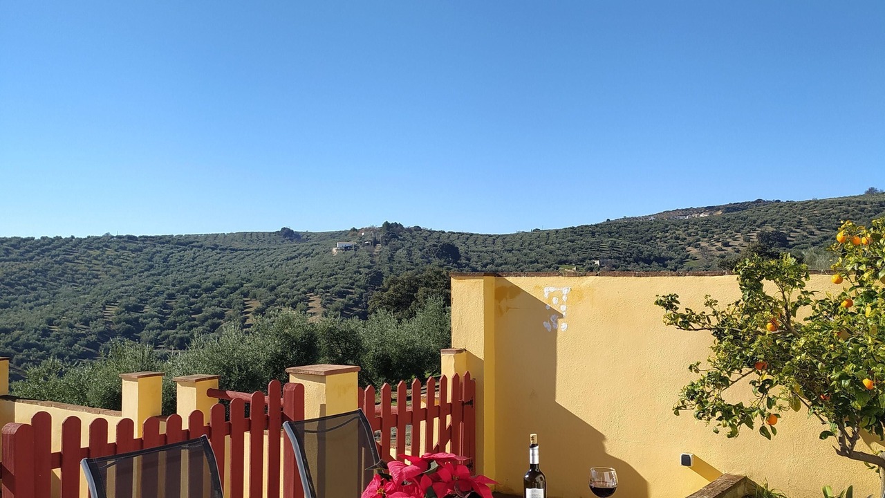 Photo of Outdoor in Algarinejo