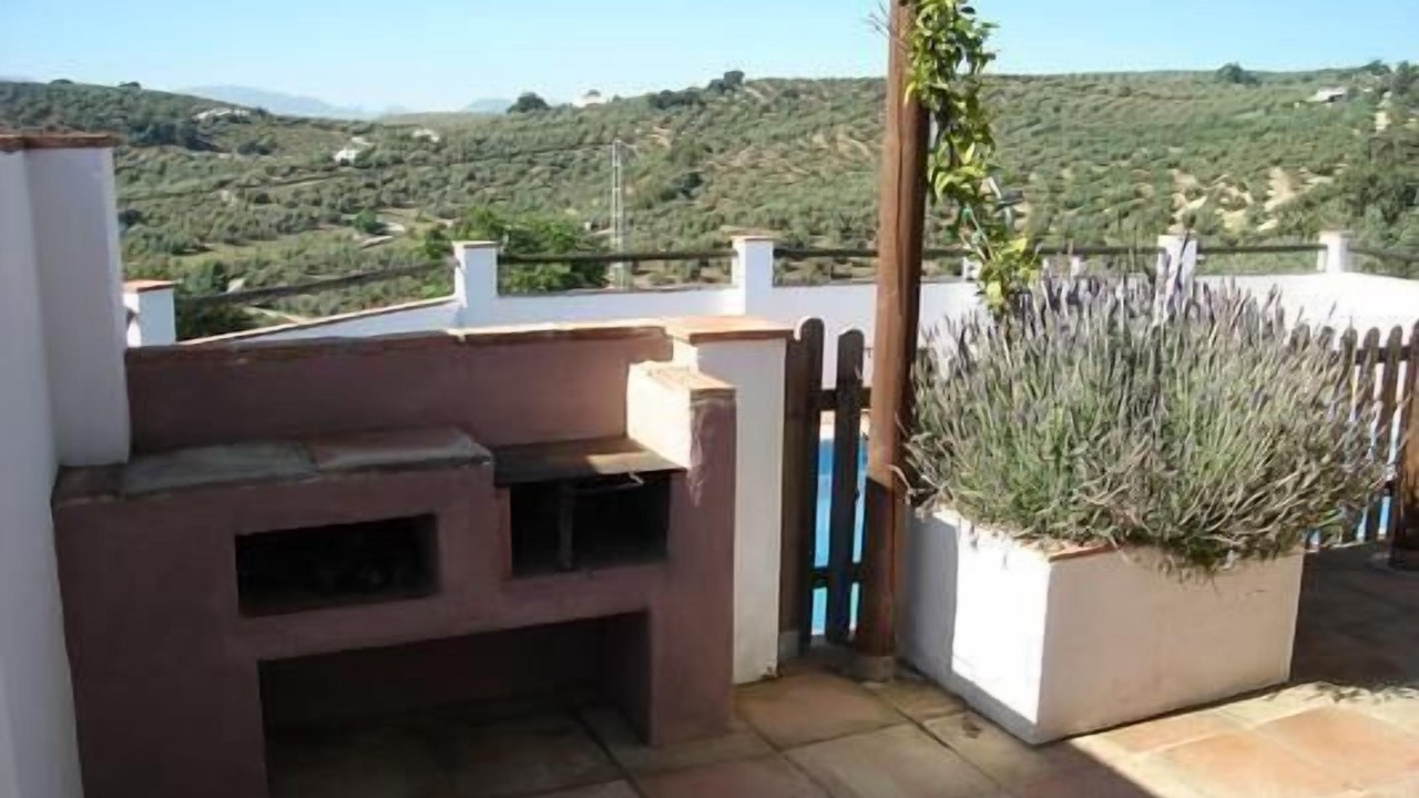 Photo of Outdoor in Algarinejo