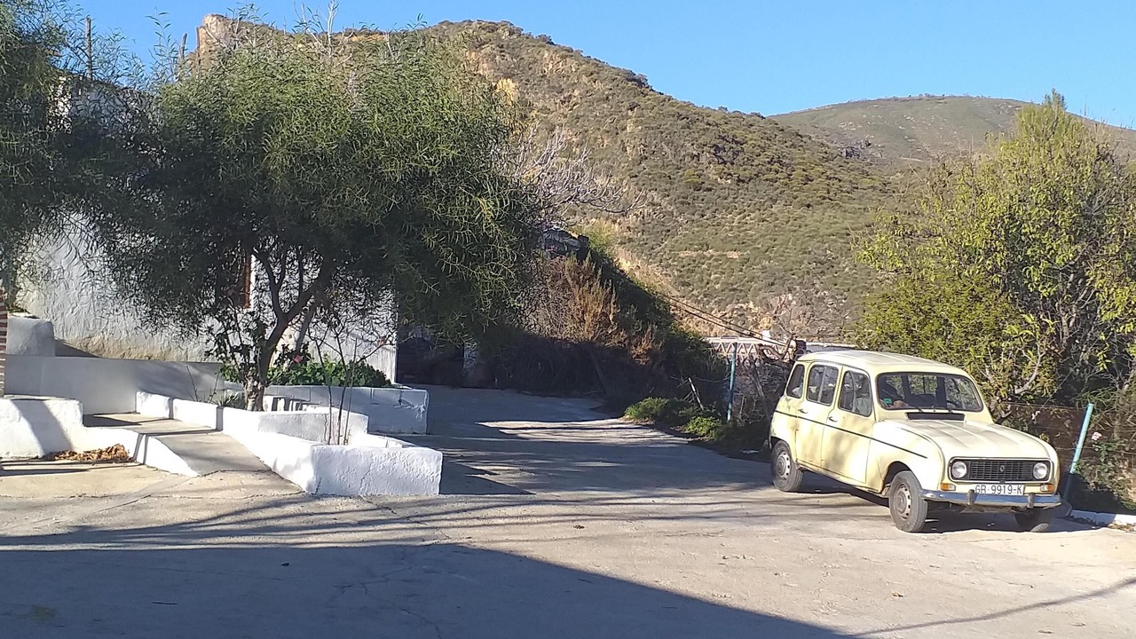 Photo of Outdoor in Ugijar