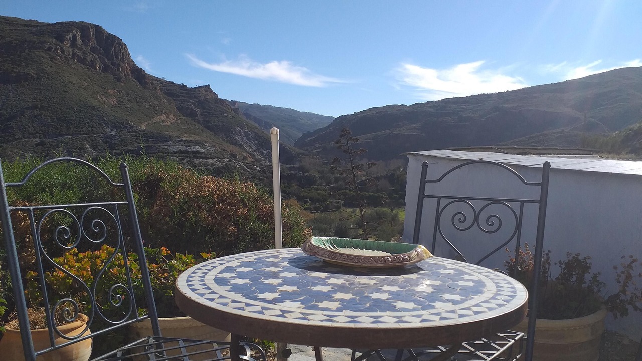 Photo of Outdoor in Ugijar