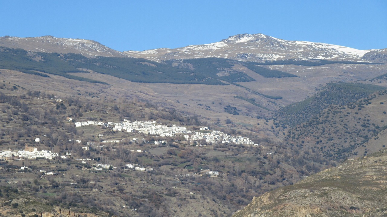 Photo of Outdoor in Ugijar